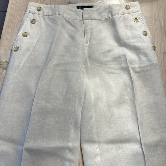 INC Pants - Picture 2 of 5